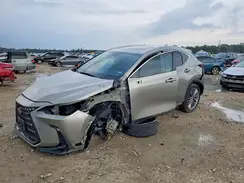 2T2GKCEZ6NC004290 2022 LEXUS NX