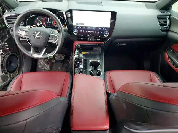 2T2GKCEZ6NC004290 2022 LEXUS NX - Image 8
