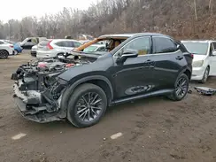 2T2GKCEZ6NC006251 2022 LEXUS NX