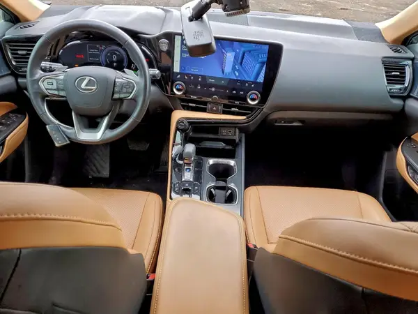 2T2GKCEZ6NC006251 2022 LEXUS NX - Image 8