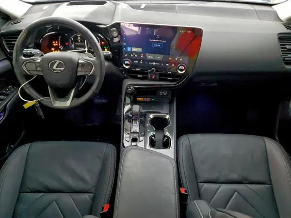 2T2GKCEZ6NC006296 2022 LEXUS NX - Image 8
