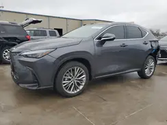 2T2GKCEZ6PC009668 2023 LEXUS NX