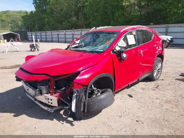 2T2GKCEZ6PC009833 2023 LEXUS NX - Image 2