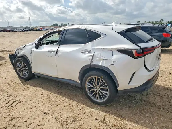 2T2GKCEZ6PC010206 2023 LEXUS NX - Image 2