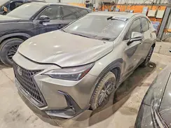 2T2GKCEZ6PC013607 2023 LEXUS NX