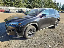2T2GKCEZ6PC015499 2023 LEXUS NX