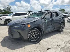 2T2GKCEZ6PC015566 2023 LEXUS NX