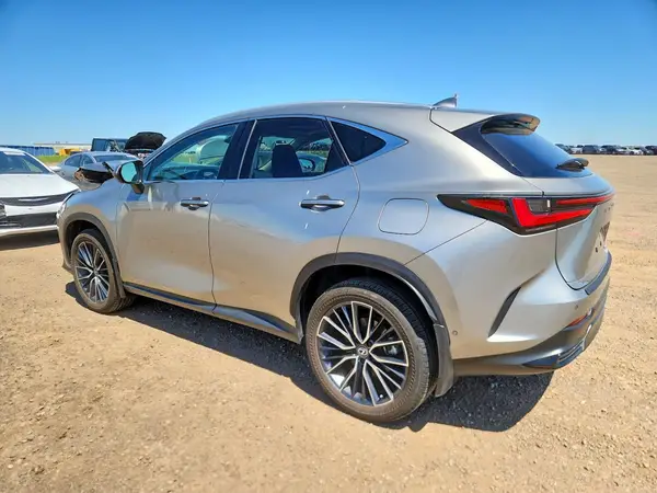 2T2GKCEZ6RC017658 2024 LEXUS NX - Image 2