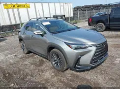 2T2GKCEZ6RC019104 2024 LEXUS NX