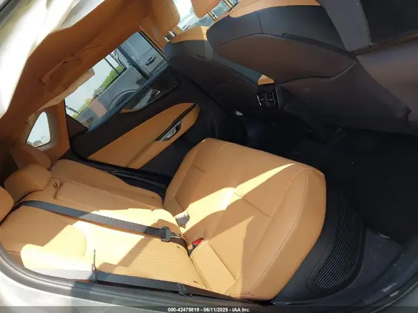 2T2GKCEZ6RC019104 2024 LEXUS NX - Image 8