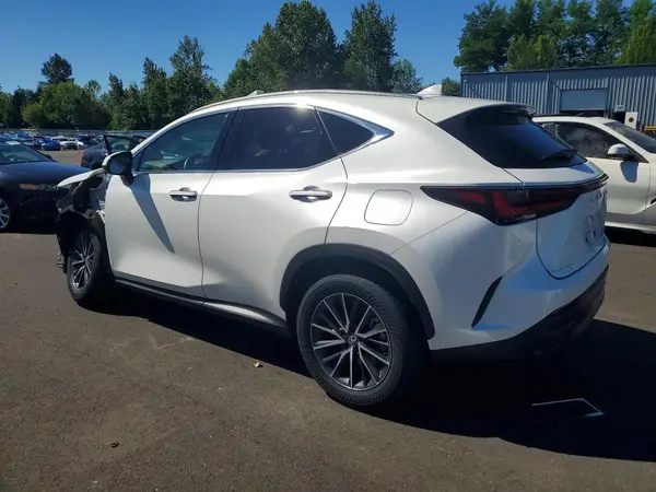 2T2GKCEZ6RC019930 2024 LEXUS NX - Image 2