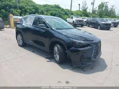 2T2GKCEZ6RC021757 2024 LEXUS NX