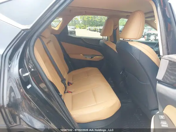 2T2GKCEZ6RC021757 2024 LEXUS NX - Image 8