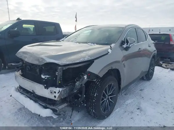 2T2GKCEZ6RC022147 2024 LEXUS NX - Image 2