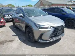 2T2GKCEZ6RC022956 2024 LEXUS NX