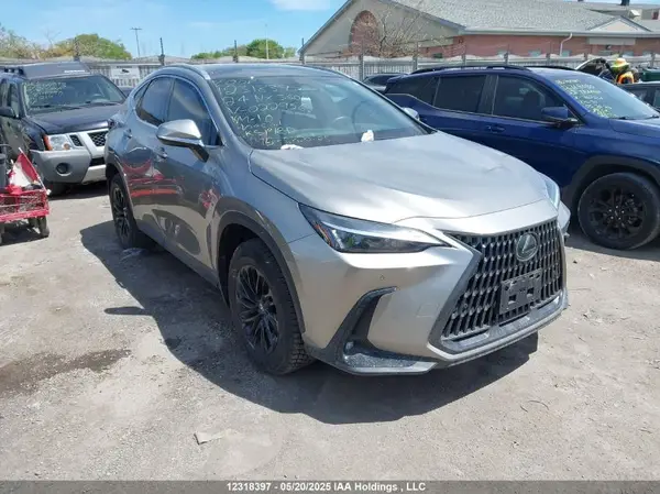 2T2GKCEZ6RC022956 2024 LEXUS NX - Image 1