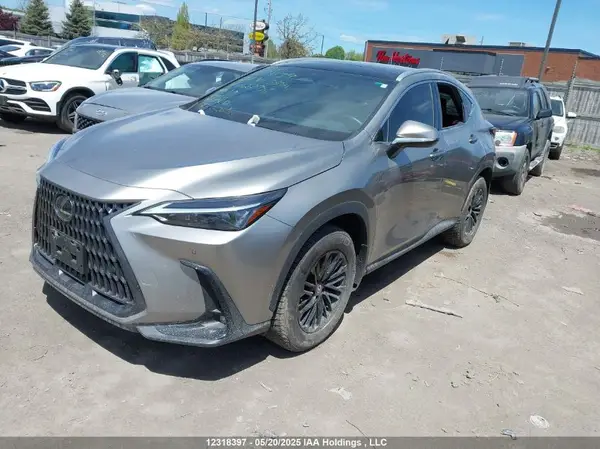 2T2GKCEZ6RC022956 2024 LEXUS NX - Image 2