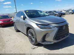 2T2GKCEZ6RC024173 2024 LEXUS NX