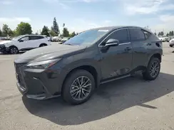2T2GKCEZ6RC026120 2024 LEXUS NX