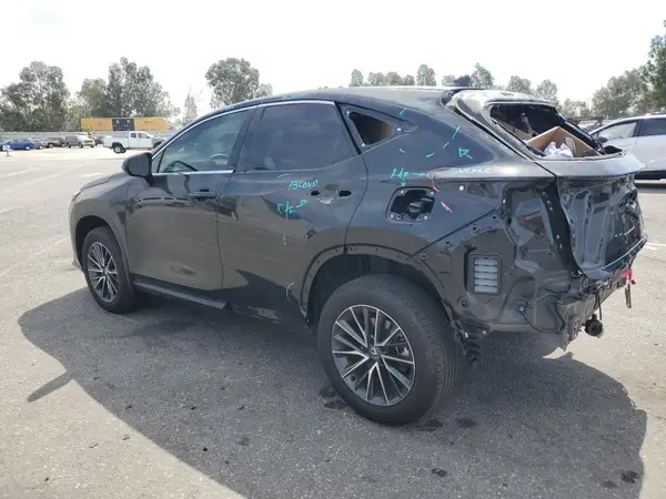 2T2GKCEZ6RC026120 2024 LEXUS NX - Image 2