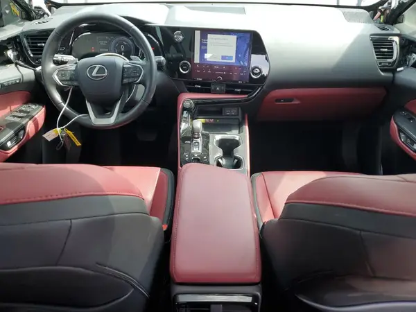2T2GKCEZ6RC026120 2024 LEXUS NX - Image 8