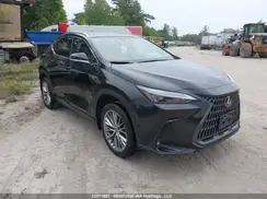 2T2GKCEZ6RC026943 2024 LEXUS NX