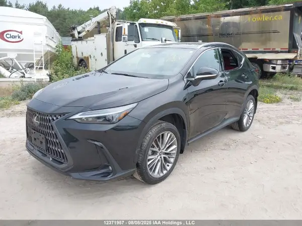 2T2GKCEZ6RC026943 2024 LEXUS NX - Image 2