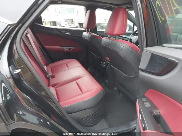 2T2GKCEZ6RC026943 2024 LEXUS NX - Image 8