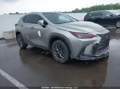 2T2GKCEZ6RC027297 2024 LEXUS NX