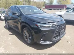 2T2GKCEZ6RC027302 2024 LEXUS NX