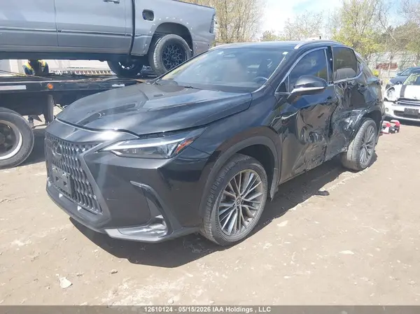 2T2GKCEZ6RC027302 2024 LEXUS NX - Image 2