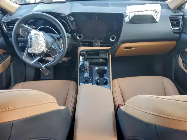 2T2GKCEZ6RC028157 2024 LEXUS NX - Image 8