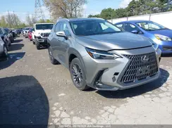2T2GKCEZ6RC028403 2024 LEXUS NX
