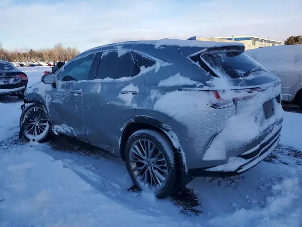 2T2GKCEZ6RC030202 2024 LEXUS NX - Image 2