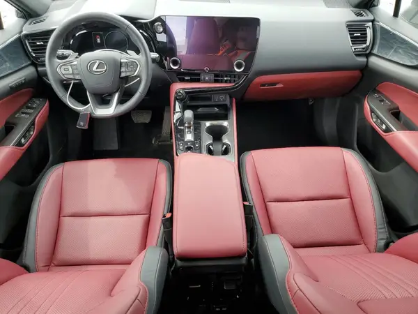 2T2GKCEZ6RC030250 2024 LEXUS NX - Image 8
