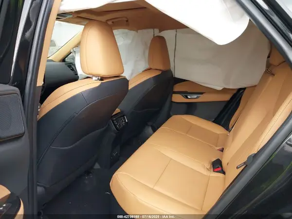 2T2GKCEZ6SC031663 2025 LEXUS NX - Image 8