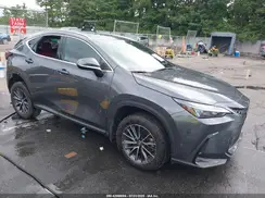 2T2GKCEZ6SC035728 2025 LEXUS NX