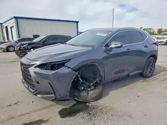2T2GKCEZ6SC035759 2025 LEXUS NX