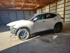 2T2GKCEZ6SC037169 2025 LEXUS NX