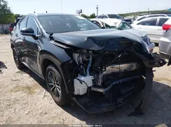 2T2GKCEZ6SC038452 2025 LEXUS NX