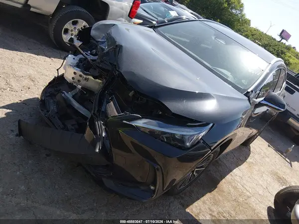 2T2GKCEZ6SC038452 2025 LEXUS NX - Image 2