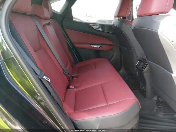 2T2GKCEZ6SC038452 2025 LEXUS NX - Image 8