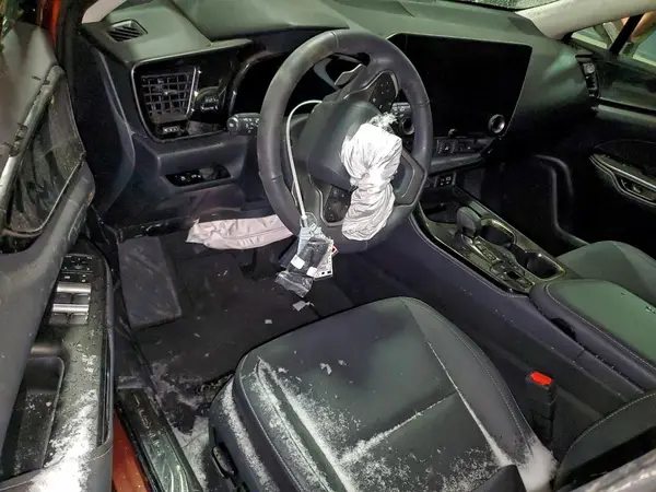 2T2GKCEZ6SC038869 2025 LEXUS NX - Image 8