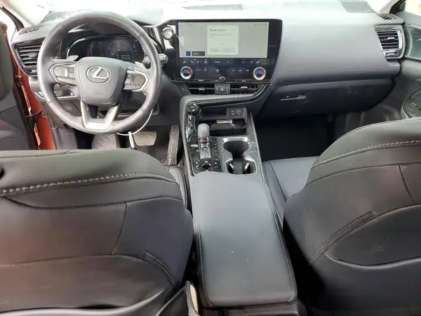 2T2GKCEZ6SC039858 2025 LEXUS NX - Image 8