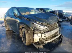 2T2GKCEZ6SC041092 2025 LEXUS NX