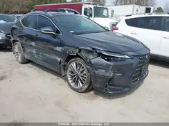 2T2GKCEZ6SC043134 2025 LEXUS NX