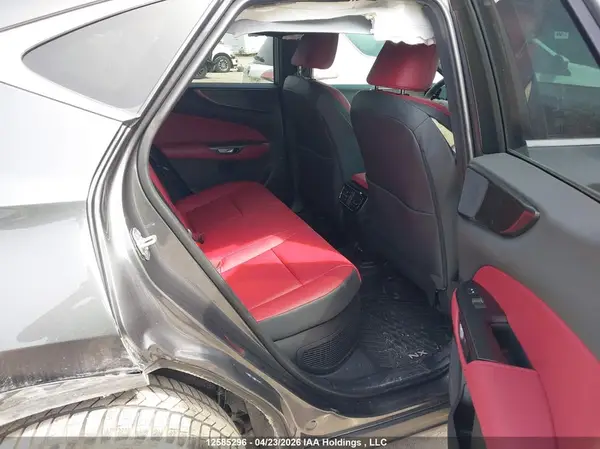 2T2GKCEZ6SC043134 2025 LEXUS NX - Image 8