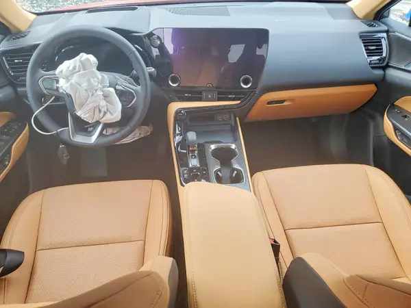 2T2GKCEZ6SC044249 2025 LEXUS NX - Image 8