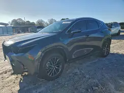2T2GKCEZ6SC045031 2025 LEXUS NX