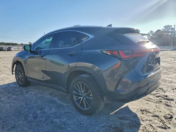2T2GKCEZ6SC045031 2025 LEXUS NX - Image 2